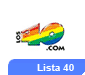 lista40