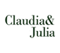 claudia and julia