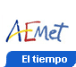 El tiempo